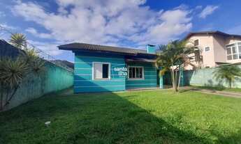 Imagem 4: FLORIANóPOLIS - Casa Padrão - Campeche