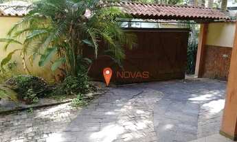 Imagem 5: Belíssima Casa Duplex em Piratininga