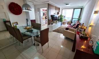 Imagem: Apartamento Padrão 3 Quartos