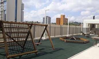 Imagem 5: Belíssimo apartamento no Tom Jobim em Sorocaba