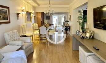 Imagem 4: Apartamento com 3 dormitórios à venda, 269 m² por R$ 950.000,00 - Centro - Londrina/PR