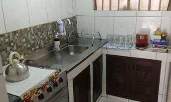 Imagem 4: Casa com 3 dormitórios à venda, 111 m² por R$ 700.000,00 - Alto da Glória - Curitiba/PR