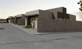 Imagem 6: NOVO condomínio, 3 quartos com suíte