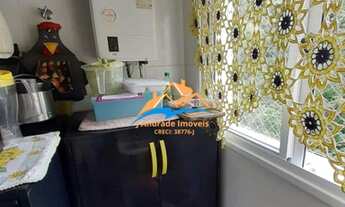 Imagem 7: APARTAMENTO RESIDENCIAL em SANTOS - SP, MARAPÉ