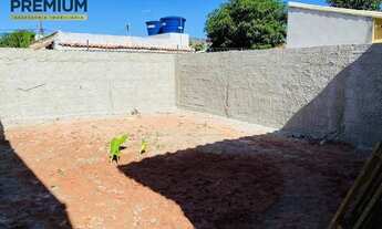 Imagem 2: Casa com 2 dormitórios à venda, 67 m² por R$ 299.000 - São José do Imbassaí - Maricá/RJ