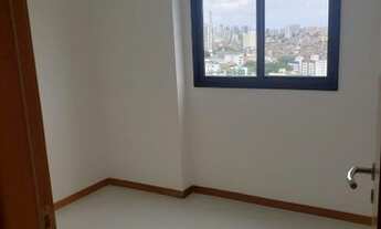 Imagem 2: Apartamento para venda possui 97 metros quadrados com 3 quartos em Brotas - Salvador - BA