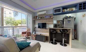 Imagem 3: Porto Alegre - Apartamento Padrão - Camaquã