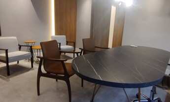 Imagem 4: Salas comercias para venda entre 47 a 71 metros quadrados