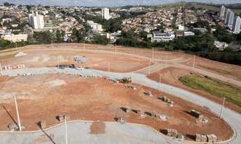 Imagem 7: Próximo ao Centro de Itatiba | Lotes a partir de 250m² com Área de Lazer