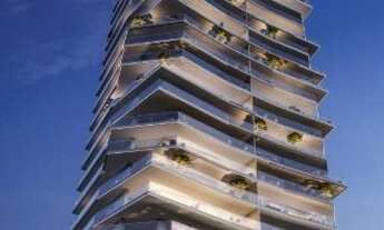 Imagem: Piazza, 3 suítes, 3 vagas de garagem, Lançamento