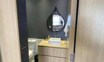 Imagem 3: Apartamento com 2 dormitórios à venda, 62 m² por R$ 669.000 - Bethaville I - Barueri/SP