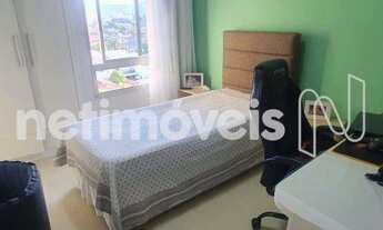 Imagem 7: Apartamento para venda tem 120 metros quadrados com 3 quartos em Mata da Praia - Vitória