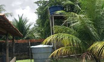 Imagem 3: Sítio na praia de boa viagem