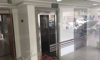 Imagem 6: Apartamento para venda possui 55 metros quadrados com 2 quartos