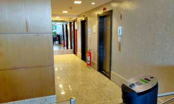Imagem 2: Sala comercial - Villaggio Laranjeiras - 27 m²