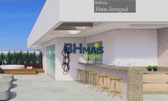 Imagem 4: ?rea Privativa Nova a venda no Bairro Dona Clara BH