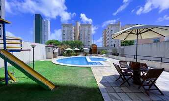 Imagem: Apartamento para venda possui 98 metros