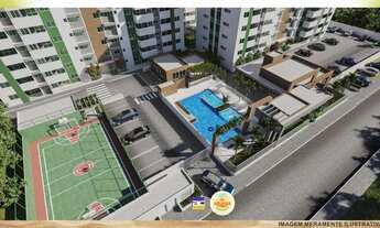 Imagem 6: Aruana Praia Residence