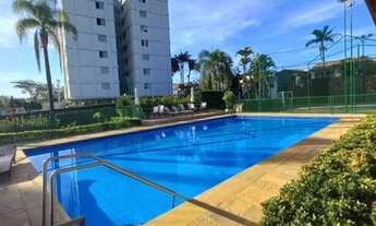 Imagem 5: Alugo amplo apartamento - Parque Taquaral - Campinas - SP