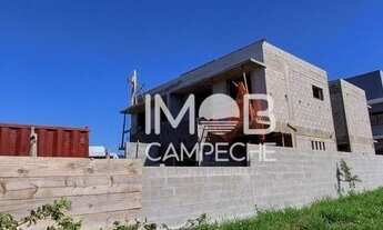 Imagem 4: Casa 3 Dormitórios no Campeche - Florianópolis SC