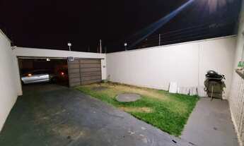 Imagem 6: Casa para venda tem 94 metros quadrados com 3 quartos