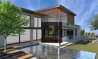 Imagem 7: Casa à venda, 800 m² por R$ 25.000.000,00 - Alphaville Residencial 1 - Barueri/SP