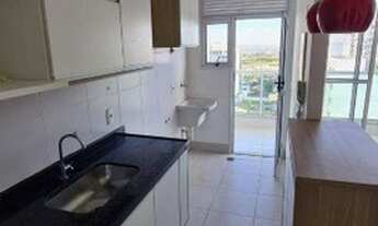 Imagem 3: Apartamento à venda, 70 m² por R$ 489.000,00 - Praia de Itaparica - Vila Velha/ES