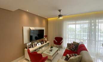 Imagem 5: Platno. Vendo 3/4 suíte, decorado com 110m2 em Patamares - Salvador - BA