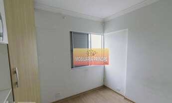 Imagem 6: Apartamento com 1 dormitório, 38 m² - venda por R$ 285.000,00 ou aluguel por R$ 1.300,00/m