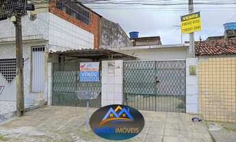 Imagem: Realize Seu Sonho Casa 3 Quartos no Engenho