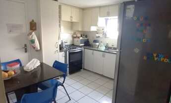 Imagem 7: Apartamento para Venda em Olinda, Jardim Atlântico, 3 dormitórios, 1 suíte, 2 banheiros, 2