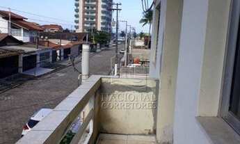 Imagem 2: Apartamento com 1 dormitório à venda, 60 m² por R$ 230.000,00 - Jardim Aguapeu - Mongaguá