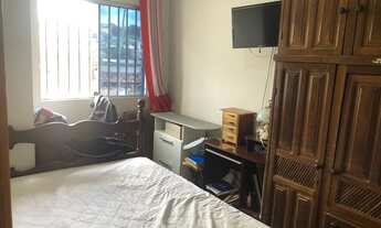 Imagem 5: ÓTIMA CASA - ENTRADA COLETIVA