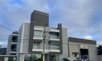 Imagem 5: Apartamento para venda com 58 metros quadrados com 2 quartos em Gravatá - Navegantes - SC