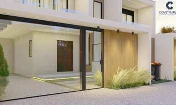 Imagem 7: Casa de alto padrão 3 suítes 5 banheiros 190m² área nobre dos Ingleses