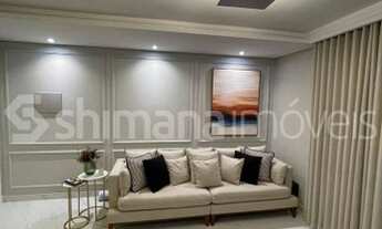 Imagem 6: Apartamento para venda CENARIUM RESIDENCE