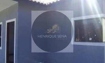 Imagem 2: Vendo casa com 03 quartos sendo 01 suíte, toda fino acabamento, churrasqueira