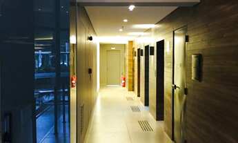 Imagem 6: Perdizes - Sala Comercial 43m2 - 2 banheiros 1 vg - nova