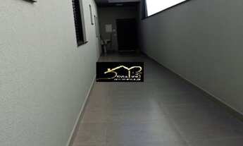 Imagem 6: MARAVILHOSA CASA TÉRREA À VENDA NO CONDOMÍNIO MANTOVA EM INDAIATUBA