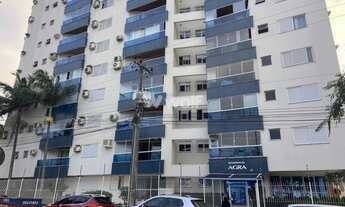 Imagem 3: APARTAMENTO 2 DORMITÓRIOS - SUÍTE - 92M2 - ANDAR ALTO - MOBILIADO - 02 VAGAS