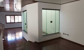 Imagem 4: Sobrado para aluguel com 325 metros quadrados com 4 quartos em Vila Espírito Santo - Soroc