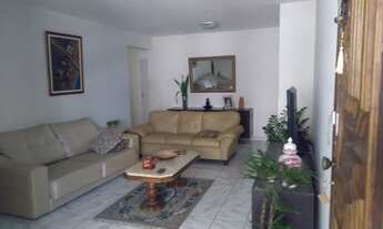 Imagem: Apartamento para venda tem 130 metros quadrados