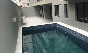 Imagem 3: Apartamento para venda possui 198 metros quadrados com 3 quartos em Botafogo - Rio de Jane