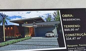 Imagem 3: CASA EM PORTO FELIZ NO PORTAL DOS BANDEIRANTES II