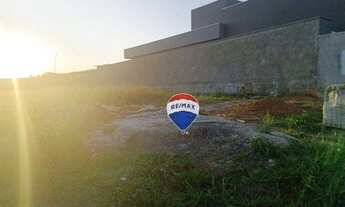 Imagem 5: Terreno à venda, 377 m² por R$ 130.000,00 - Residencial e Comercial Damha - Cidade Ocident