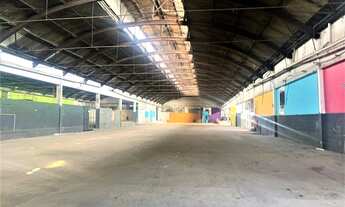 Imagem 1: Galpão/Depósito/Armazém para aluguel com 5946 metros quadrados em Vila Leopoldina - São Pa