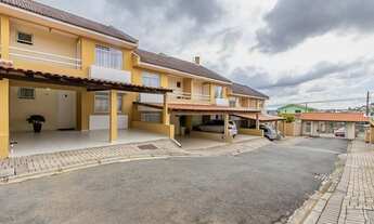 Imagem 3: Sobrado em condomínio à venda por R$ 399.000 no Bairro Alto Curitiba/ PR