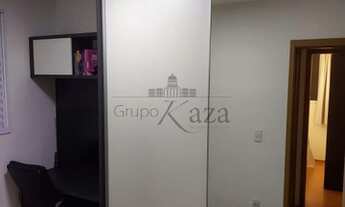 Imagem 2: Apartamento - Jardim das Industrias - Residencial Spazio Campos Gerais - 45m² - 2 Dormitór