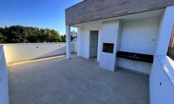 Imagem 3: Cobertura com 3 Quartos 1 suíte 2 vagas a venda, 130m2 por R$ 720.000