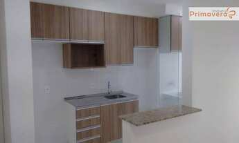 Imagem: Apartamento à venda, 53 m² por R$ 230.000,00